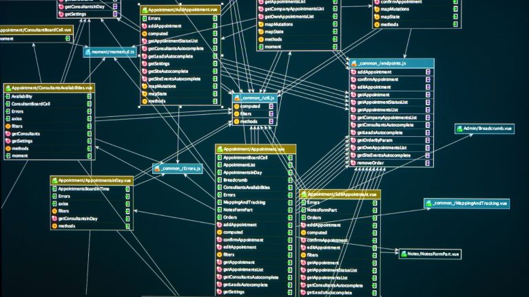 Die Bedeutung einer soliden Datenstrategie für Unternehmen: Warum sie entscheidend für den Erfolg ist